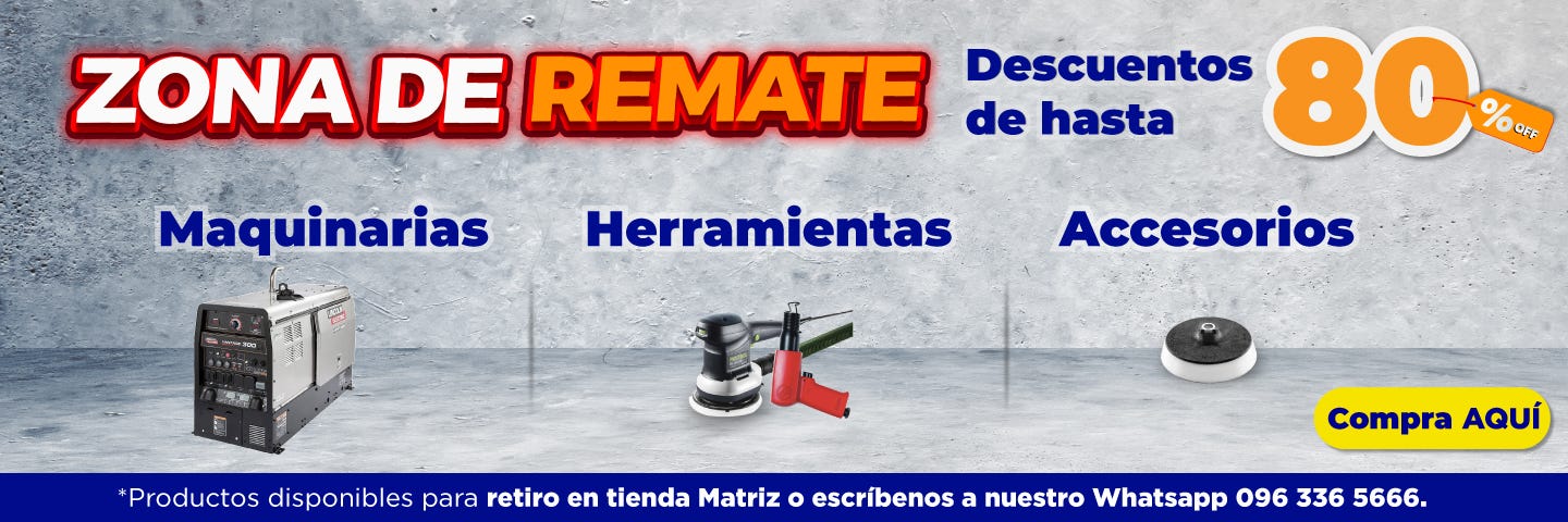 Zona de Remate