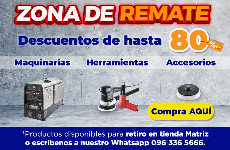 Zona de Remate