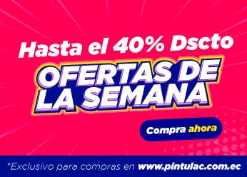 Ofertas de la Semana