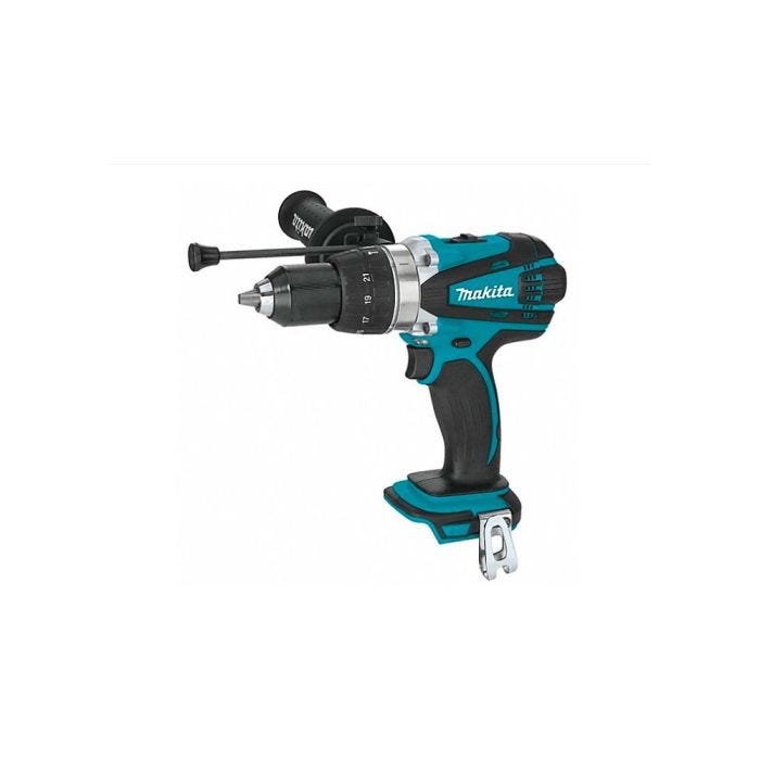 Makita Taladro de 1/2