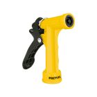 PISTOLA PLAST P' JARDIN 4" BASICA PRETUL