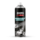 SPRAY LUBRICANTE CADENAS 450ML EVANS