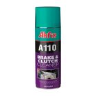 LIMPIADOR FRENOS/EMBRAGUE A110 500ML AKFIX