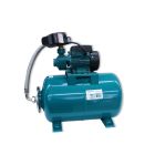 SISTEMA HIDRONEUMATICO PERIFERICO AGRICOLA 1/2HP 1X1" 110V 24LT LEO