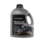 PROTECTOR SILICON AUTOMOTRIZ GALON AUTOCARE