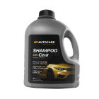 SHAMPOO AUTOMOTRIZ CON CERA GALON AUTOCARE