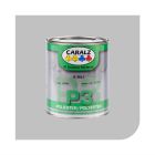 PLSTER. PERLA PLATA DIAMANTE 0.48LT. CARALZ