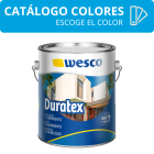 Pintura Duratex Wesco