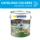 Impermeabilizante para losas Permaseal