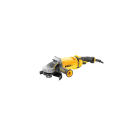 ESMERILADORA AMOLADORA DE 7 PULGADAS 2400W 8500RPM DEWALT