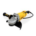 Esmeriladora / amoladora de 7/9 pulgada 3.2HP 6500rpm DEWALT