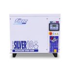 Compresor de tornillo de 10 HP New Siler FIAC