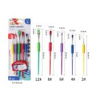 JUEGO 5 PINCELES SINTETICOS KID GIORGIONE
