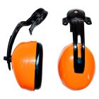 OREJERA ADAPTABLE NARANJA PARA CASCO JAGUAR