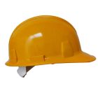 Casco Amarillo