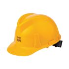 CASCO TP I CL G 5H CREMALLERA BISONT AMARILLO