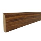 BARREDERA 1 BAMBU OSCURO DE 8 X 1.5 CENTIMETROS X 2.4 METROS HARDUTSH