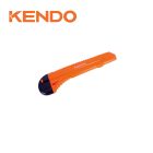 ESTILETE PLASTICO 18MM KENDO