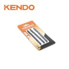 3 SIERRAS PARA CALADORA T114D 6TPI PARA MADERA KENDO