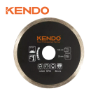 Disco de corte diamante continuo 4-1/2" KENDO