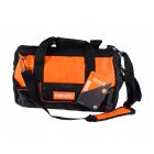 BOLSA DE HERRAMIENTAS NYLON 41X20X31CM CON BOLSILLOS KENDO