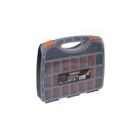 ORGANIZADOR PLASTICO TIPO MALETIN DE 38 X 31 X 7 CENTIMETROS KENDO