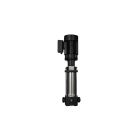 BOMBA VERTICAL MULTIETAPA AGRICOLA 4HP 1-1/4X1-1/4" 220V LEO