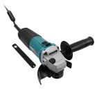 AMOLADORA 4-1/2" 540W 12000RPM 110V MAKITA