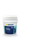 Masa corrida para empaste de 1 caneca WESCO