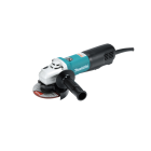 AMOLADORA 4 1/2 PULGADAS 1400W 2800-12000RPM TIPO PALETA 110V MAKITA