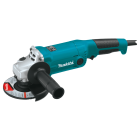 AMOLADORA 5 PULGADAS 1050W 12000RPM MANGO LARGO 110V MAKITA