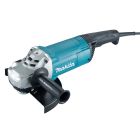 AMOLADORA 9 PULGADAS 2200W 6600RPM 110V MAKITA