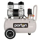 Compresor Silencioso 2 HP PORTEN