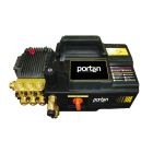 HIDROLAVADORA DE 2HP 1750PSI 220 VOLTIOS MONOFASICO PORTEN