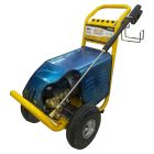 HIDROLAVADORA 5HP 2700PSI 220V TRIFASICA PORTEN