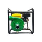 MOTOBOMBA AGRIC AGUA 2" 6.5HP ALTA PRESION GASOL PORTEN