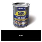 Impermeabilizante Silicona Líquida MS Aqua Protect Negro 5 KG