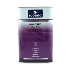 Barniz 250HS premium de 1 litro ROBERLO