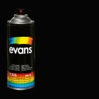 PINTURA EN SPRAY EVANS NEGRO ALTA TEMPERATURA