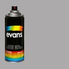 PINTURA EN SPRAY EVANS ANTICORROSIVO GRIS