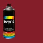 PINTURA EN SPRAY EVANS ANTICORROSIVO ROJO OXIDO