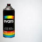 SPRAY EVANS VIDRIO ESMERILADO 400ML