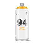 SPRAY MTN94 MEDIUM YELLOW 400ML MONTANA