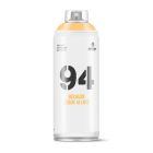 SPRAY MTN94 PLURAL ORANGE 400ML MONTANA