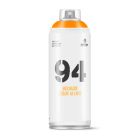 SPRAY MTN94 NARANJA LAVA 400ML MONTANA