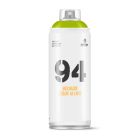 SPRAY MTN94 VERDE NEON 400ML MONTANA