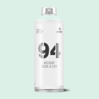 SPRAY MTN94 GEMINI GREEN 400ML MONTANA