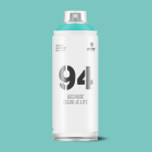 SPRAY MTN94 BALI GREEN 400ML MONTANA