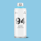 SPRAY MTN94 HYDRA BLUE 400ML MONTANA