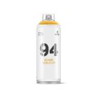 SPRAY MTN94 DORADO 400ML MONTANA